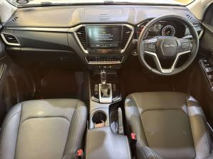 Isuzu D-Max 3.0TD double cab LSE - Image 13