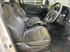 Isuzu D-Max 3.0TD double cab LSE - Image 14