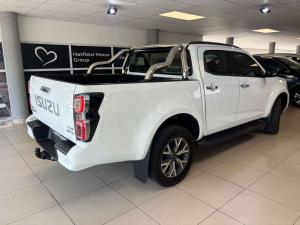 Isuzu D-Max 3.0TD double cab LSE - Image 7