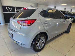 Mazda Mazda2 1.5 Dynamic auto - Image 7