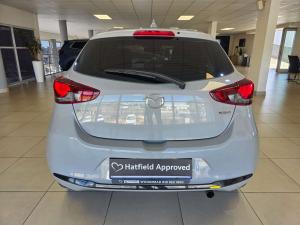 Mazda Mazda2 1.5 Dynamic auto - Image 8