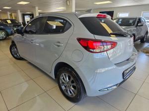 Mazda Mazda2 1.5 Dynamic auto - Image 9