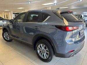 Mazda CX-5 2.0 Active - Image 9