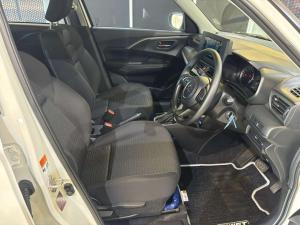 Suzuki Swift 1.2 GL+ auto - Image 12