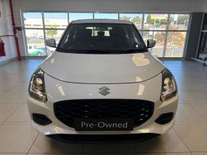 Suzuki Swift 1.2 GL+ auto - Image 2