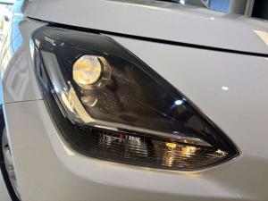 Suzuki Swift 1.2 GL+ auto - Image 4