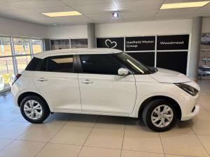 Suzuki Swift 1.2 GL+ auto - Image 6