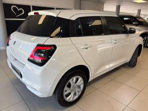 Suzuki Swift 1.2 GL+ auto - Image 7