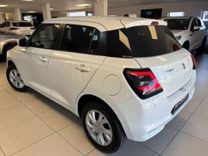 Suzuki Swift 1.2 GL+ auto - Image 8