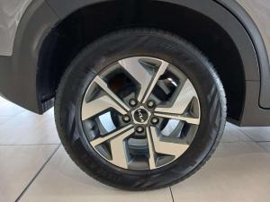 Kia Sonet 1.0T Tgdi EX DCT - Image 10