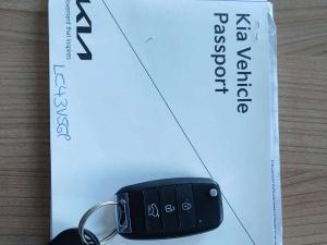 Kia Sonet 1.0T Tgdi EX DCT - Image 15