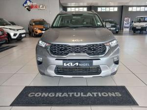 Kia Sonet 1.0T Tgdi EX DCT - Image 2