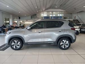 Kia Sonet 1.0T Tgdi EX DCT - Image 3