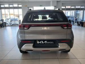 Kia Sonet 1.0T Tgdi EX DCT - Image 4
