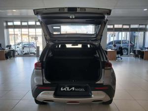 Kia Sonet 1.0T Tgdi EX DCT - Image 5