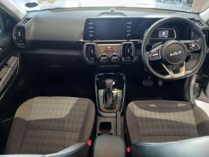 Kia Sonet 1.0T Tgdi EX DCT - Image 7
