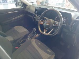 Kia Sonet 1.0T Tgdi EX DCT - Image 8