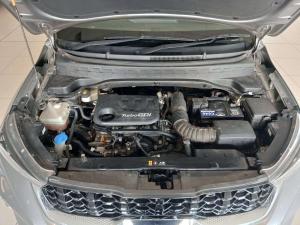 Kia Sonet 1.0T Tgdi EX DCT - Image 9