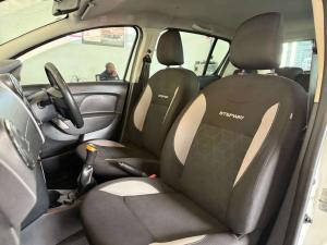 Renault Sandero 900T Stepway - Image 11