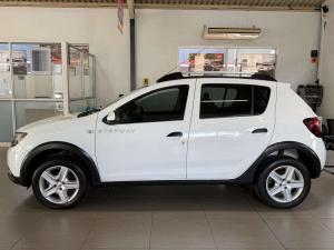 Renault Sandero 900T Stepway - Image 3