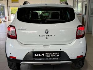 Renault Sandero 900T Stepway - Image 4