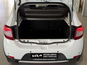 Renault Sandero 900T Stepway - Image 5