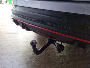 Jetour X70 Plus 1.5T Deluxe - Image 11