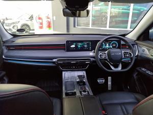 Jetour X70 Plus 1.5T Deluxe - Image 12