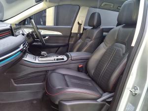 Jetour X70 Plus 1.5T Deluxe - Image 13