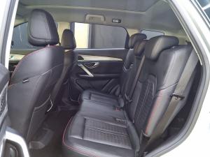 Jetour X70 Plus 1.5T Deluxe - Image 14