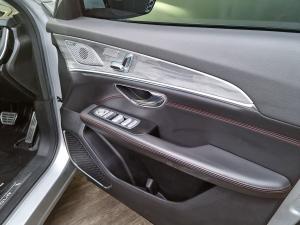 Jetour X70 Plus 1.5T Deluxe - Image 17