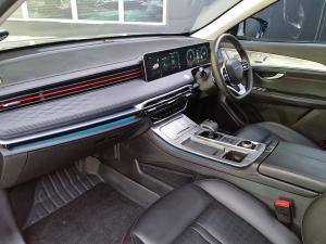 Jetour X70 Plus 1.5T Deluxe - Image 18