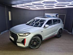 Jetour X70 Plus 1.5T Deluxe - Image 1