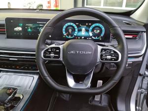 Jetour X70 Plus 1.5T Deluxe - Image 20