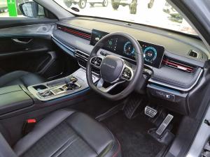 Jetour X70 Plus 1.5T Deluxe - Image 22