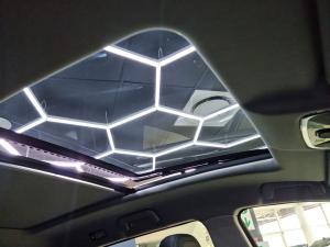 Jetour X70 Plus 1.5T Deluxe - Image 25