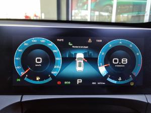 Jetour X70 Plus 1.5T Deluxe - Image 26