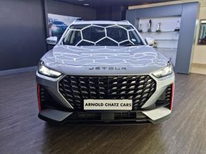 Jetour X70 Plus 1.5T Deluxe - Image 2