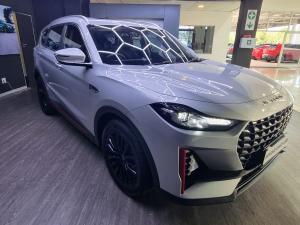 Jetour X70 Plus 1.5T Deluxe - Image 3