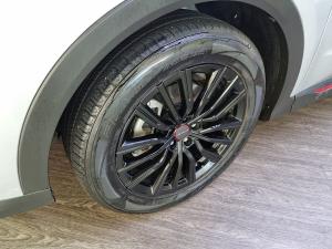 Jetour X70 Plus 1.5T Deluxe - Image 4