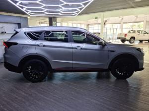 Jetour X70 Plus 1.5T Deluxe - Image 5