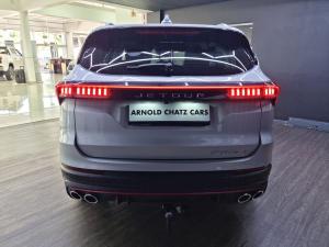 Jetour X70 Plus 1.5T Deluxe - Image 6