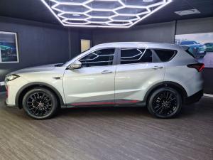 Jetour X70 Plus 1.5T Deluxe - Image 8