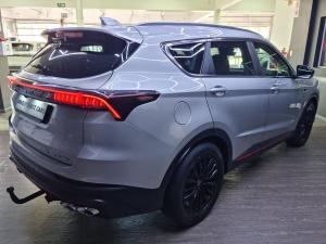 Jetour X70 Plus 1.5T Deluxe - Image 9