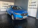 Thumbnail MG ZS 1.5 Comfort
