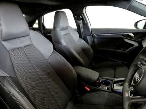 Audi A3 sedan TFSI S line Plus - Image 16