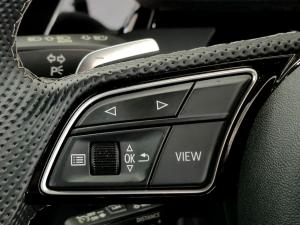 Audi A3 sedan TFSI S line Plus - Image 17