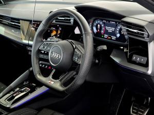 Audi A3 sedan TFSI S line Plus - Image 18