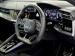 Audi A3 sedan TFSI S line Plus - Thumbnail 18