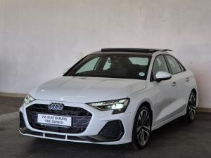 Audi A3 sedan TFSI S line Plus - Image 1